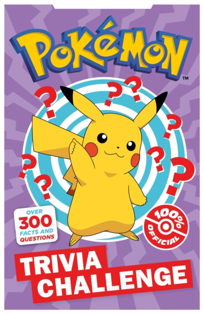 Pokemon Ultimate Quiz Book: Buy Pokemon Ultimate Quiz Book by