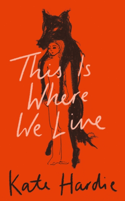 Book cover of This Is Where We Live