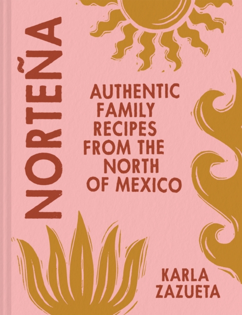 Book cover of Nortena