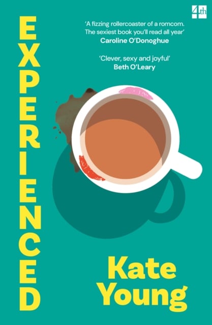 Book cover of Experienced
