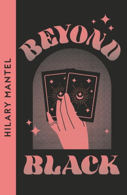 Book cover of Beyond Black