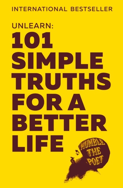 Book cover of Unlearn