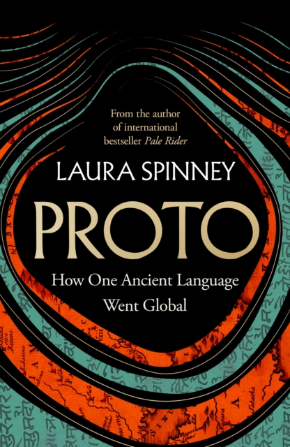 Book cover of Proto