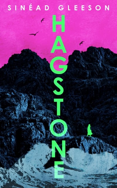 Book cover of Hagstone