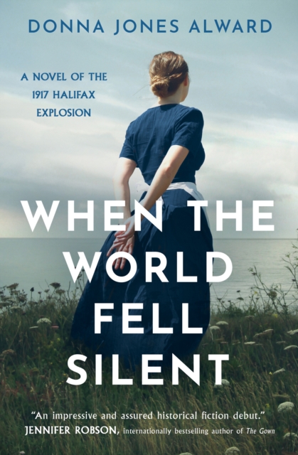 Book cover of When the World Fell Silent