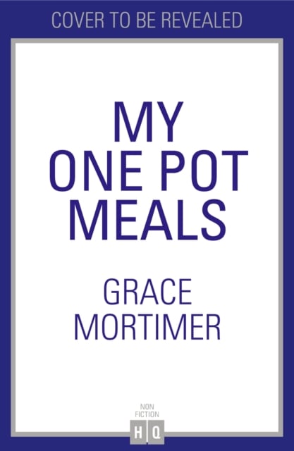 Book cover of One Pot Wonders