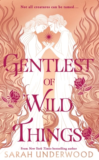 Book cover of Gentlest of Wild Things