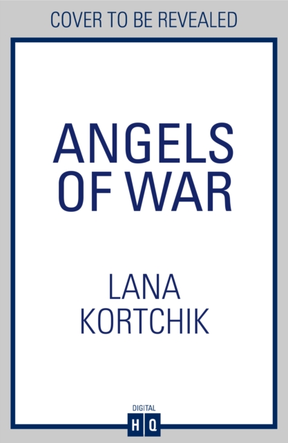 Book cover of Angels of War