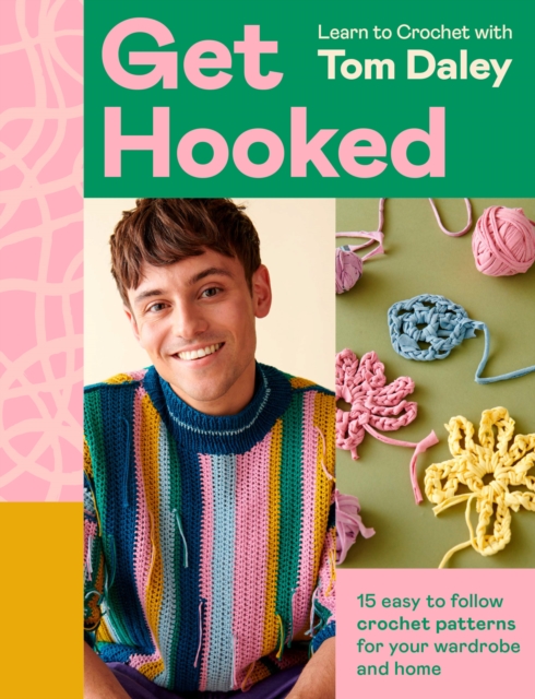 Book cover of Get Hooked