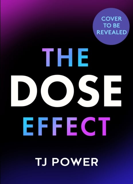 Book cover of The DOSE Effect