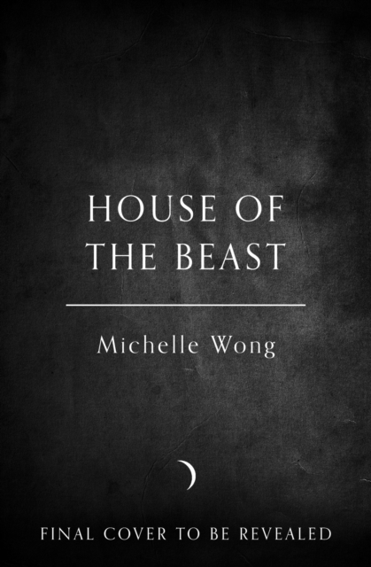 Book cover of House of the Beast