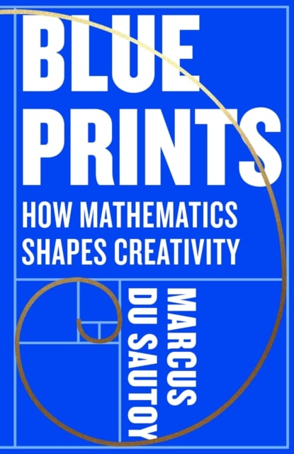 Book cover of Blueprints