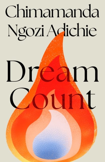 Book cover of Dream Count