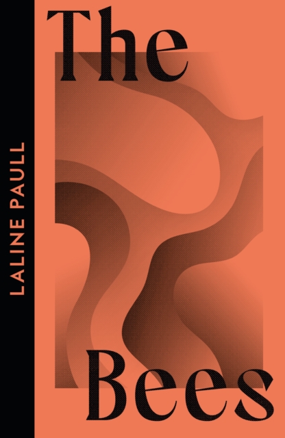 Book cover of The Bees