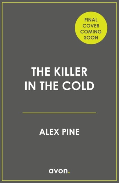 Book cover of The Killer in the Cold