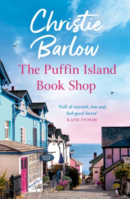 Book cover of The Story Shop