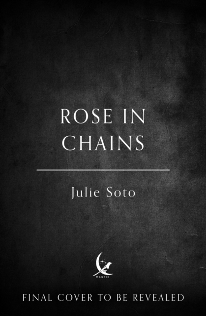 Book cover of Rose in Chains