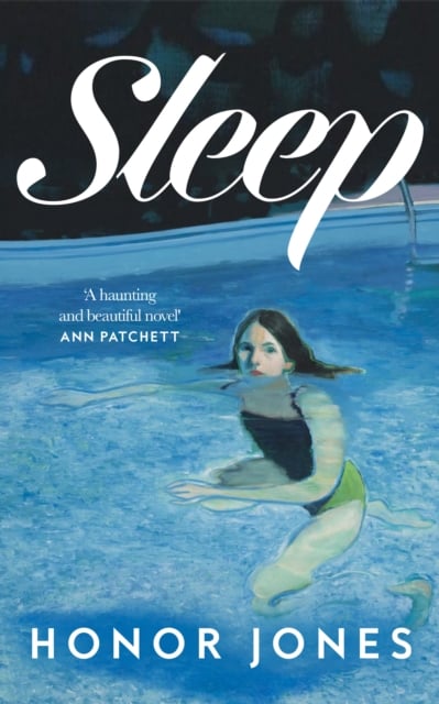 Book cover of Sleep