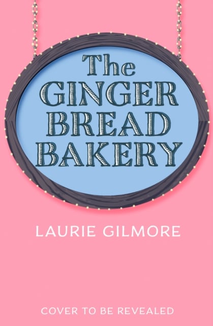 Book cover of The Gingerbread Bakery