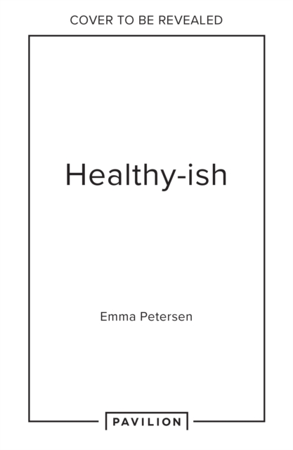 Book cover of Healthyish