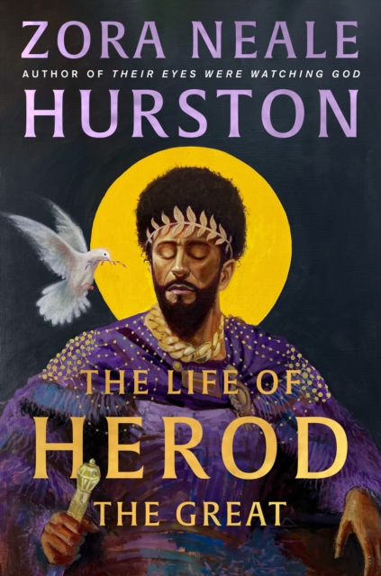 Book cover of The Life of Herod the Great