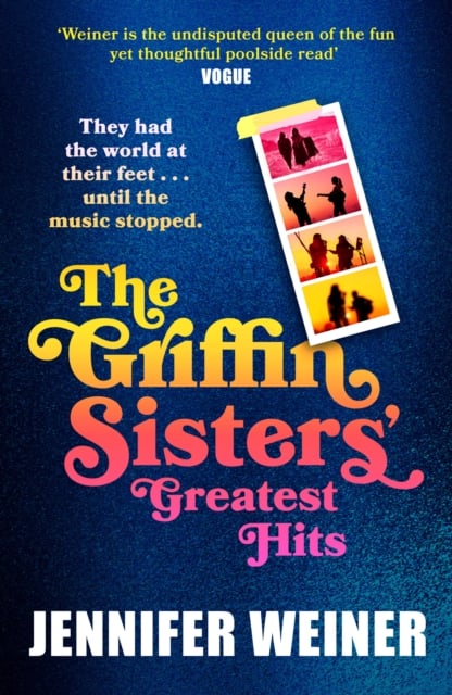 Book cover of The Griffin Sisters' Greatest Hits