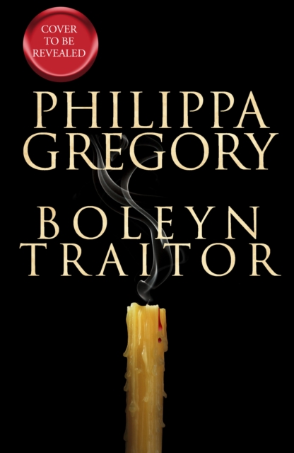 Book cover of Boleyn Traitor