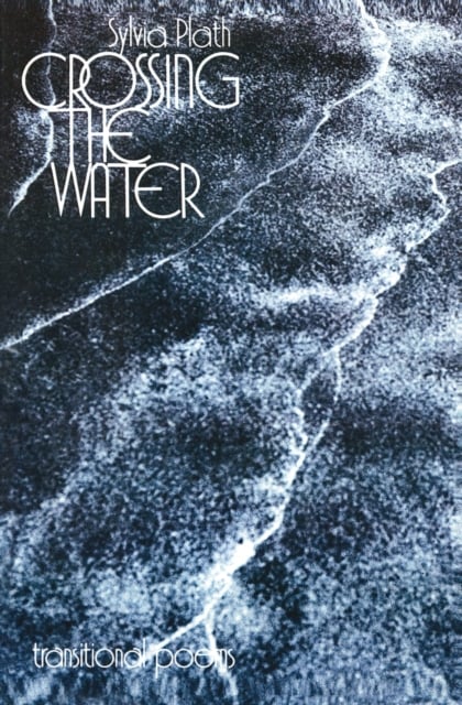Book cover of Crossing the Water