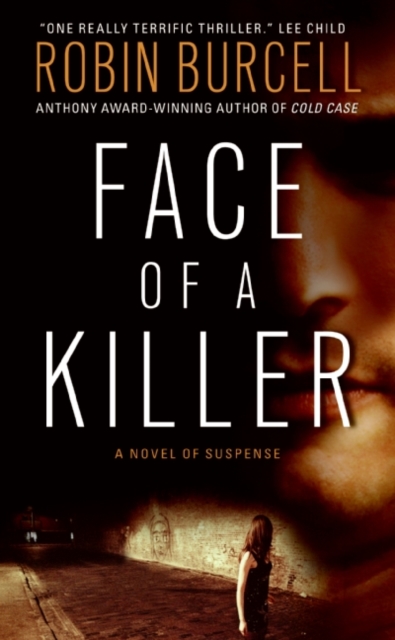 Book cover of Face of a Killer