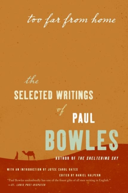 Book cover of Too Far from Home