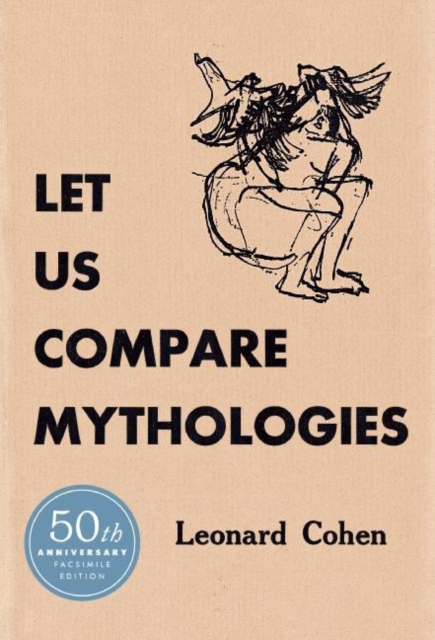 Book cover of Let Us Compare Mythologies