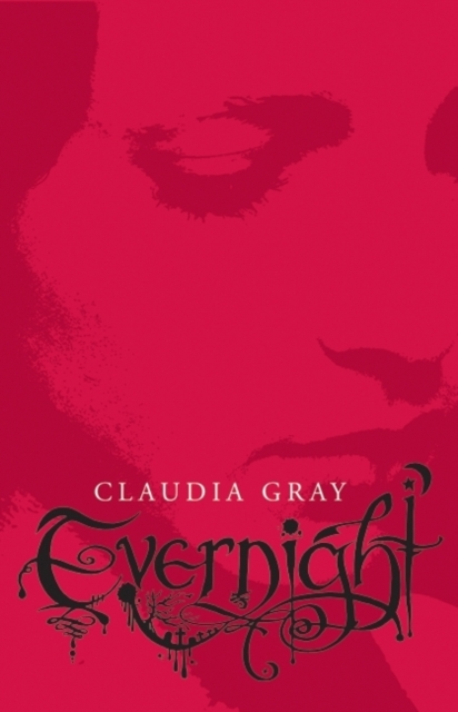 Book cover of Evernight