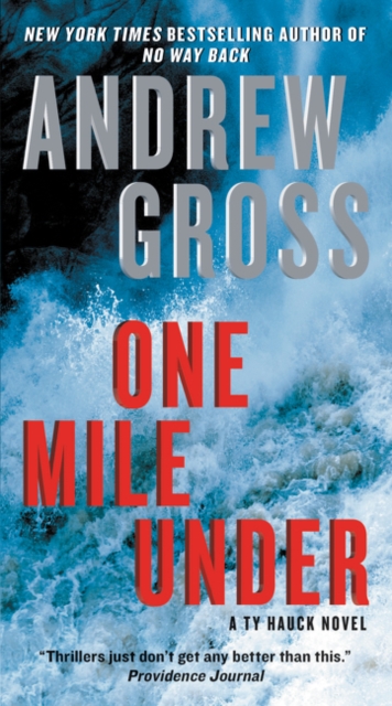 Book cover of One Mile Under