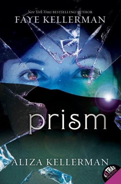Book cover of Prism