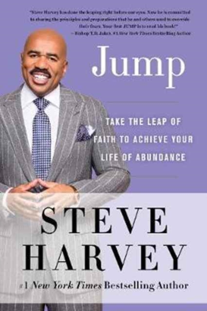 Book cover of Jump