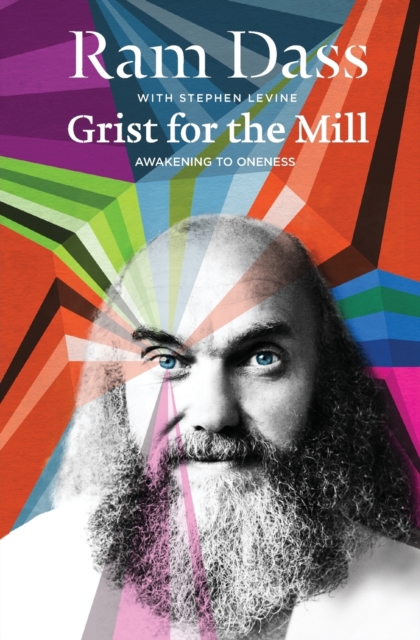 Book cover of Grist for the Mill