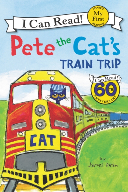 Pete the Cat and the New Guy by Kimberly Dean