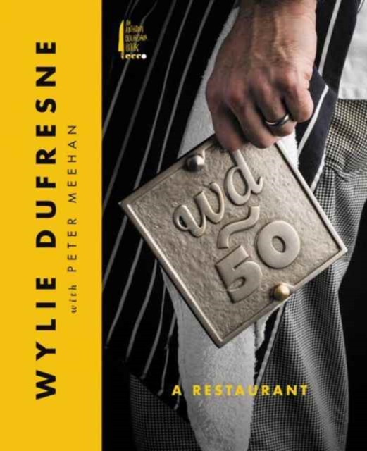 Book cover of wd~50