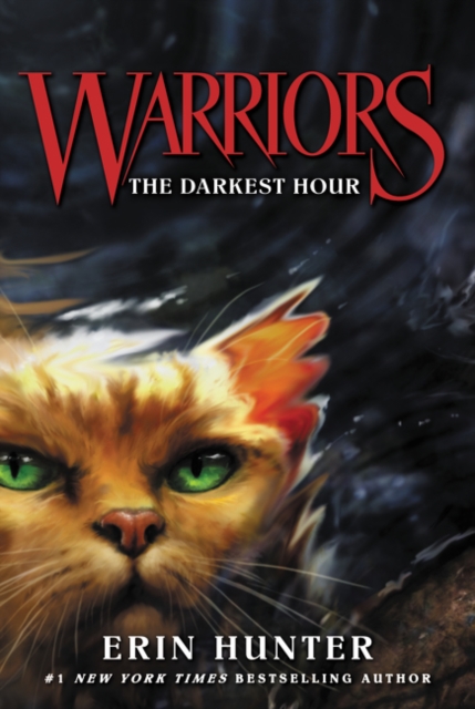 Book cover of The Darkest Hour