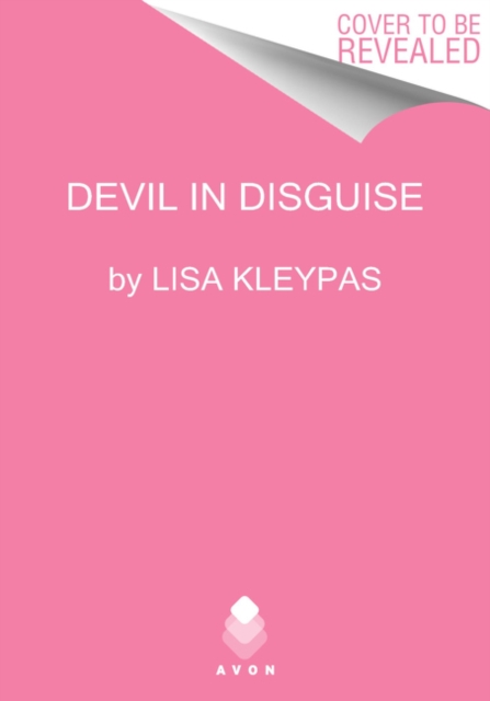 Book cover of Devil in Disguise