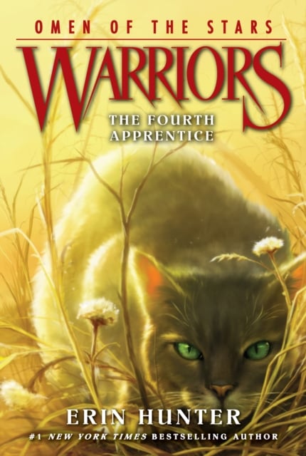 Warriors: Omen of the Stars Box Set: Volumes 1 to 6 by Erin Hunter