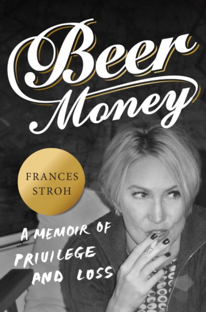 Book cover of Beer Money