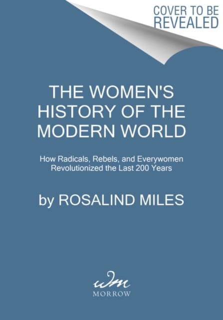 Book cover of The Women's History of the Modern World