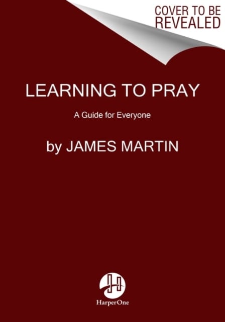 Book cover of Learning to Pray
