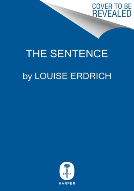 Book cover of The Sentence