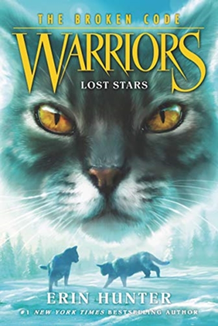 Warrior Cats Book Covers