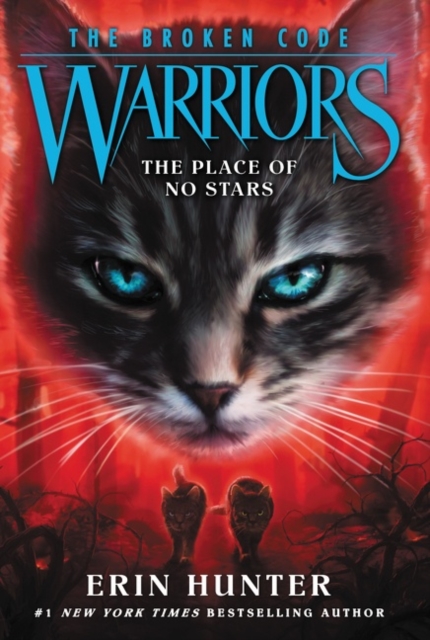 Warriors: A Vision of Shadows Box Set: Volumes 1 to 6 by Erin Hunter