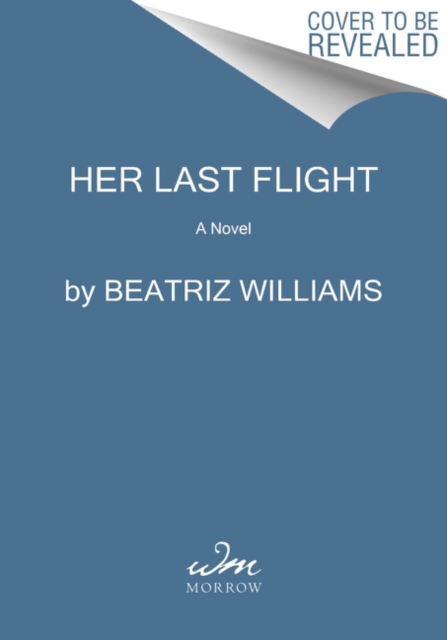 Book cover of Her Last Flight