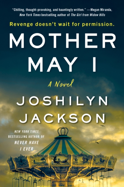 Book cover of Mother May I