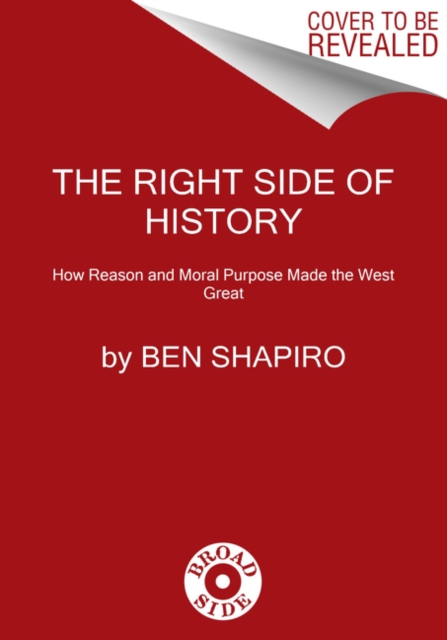 Book cover of The Right Side of History